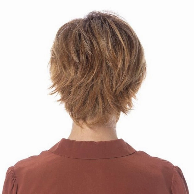 Open Box | Impressive Wig by Toni Brattin | Black