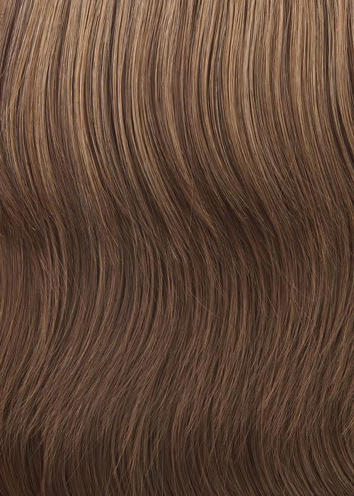 Open Box | Incentive Wig by Gabor | G27  GINGER MIST | Petite Cap