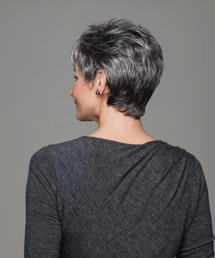 Open Box | Incentive Wig by Gabor | G27  GINGER MIST | Petite Cap