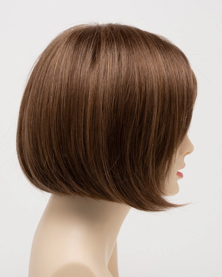 Open Box | Scarlett Wig by Envy | Synthetic Hair | Average Cap | Dark Blonde