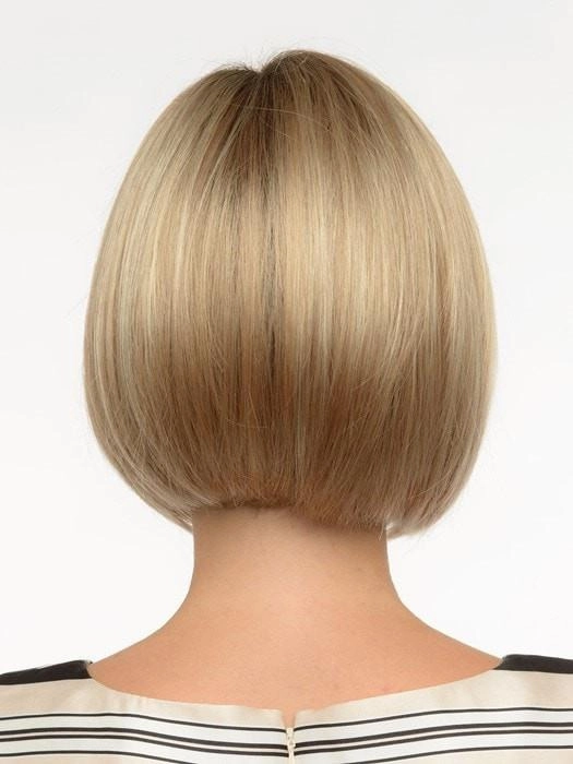 Open Box | Scarlett Wig by Envy | Synthetic Hair | Average Cap | Dark Blonde