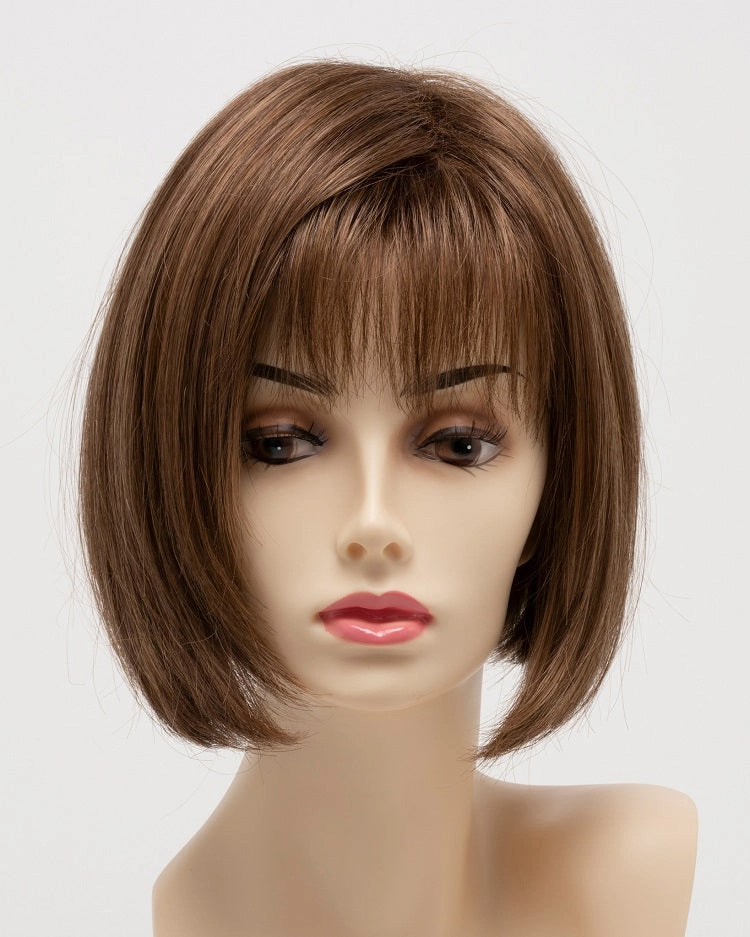 Open Box | Scarlett Wig by Envy | Synthetic Hair | Average Cap | Dark Blonde