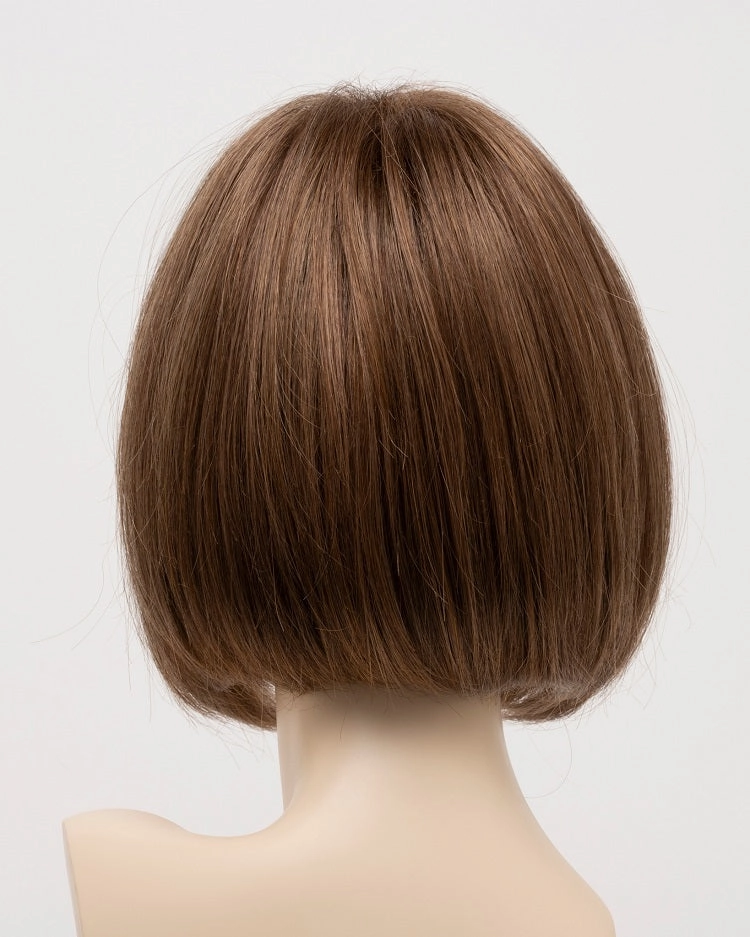 Open Box | Scarlett Wig by Envy | Synthetic Hair | Average Cap | Dark Blonde
