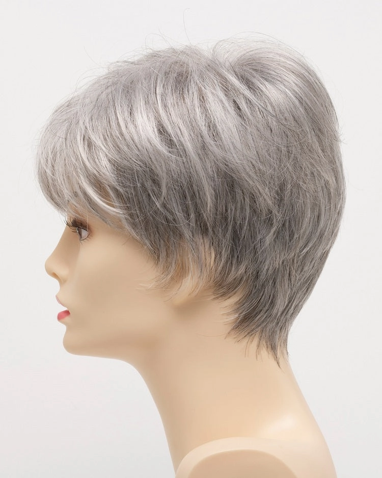 Open Box | Tiffany Wig Petite by Envy | GINGER CREAM