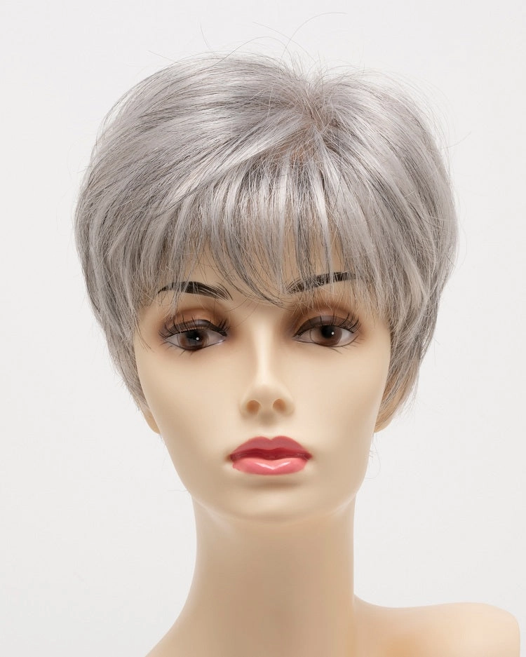 Open Box | Tiffany Wig Petite by Envy | GINGER CREAM