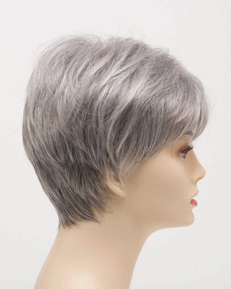 Open Box | Tiffany Wig Petite by Envy | GINGER CREAM