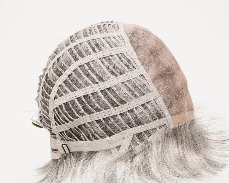 Open Box | Tiffany Wig Petite by Envy | GINGER CREAM