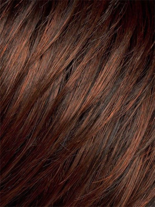 Open Wig by Ellen Wille | Synthetic