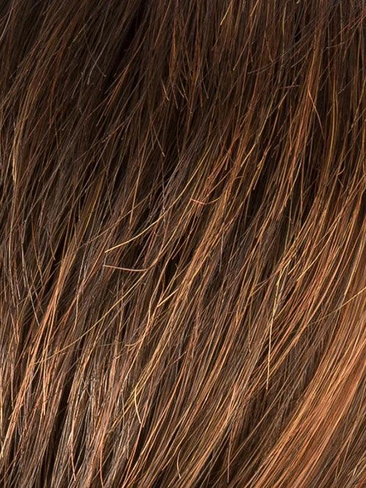 Open Wig by Ellen Wille | Synthetic