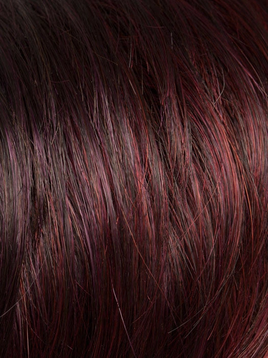 Open Wig by Ellen Wille | Synthetic Hair | Petite/Average Cap