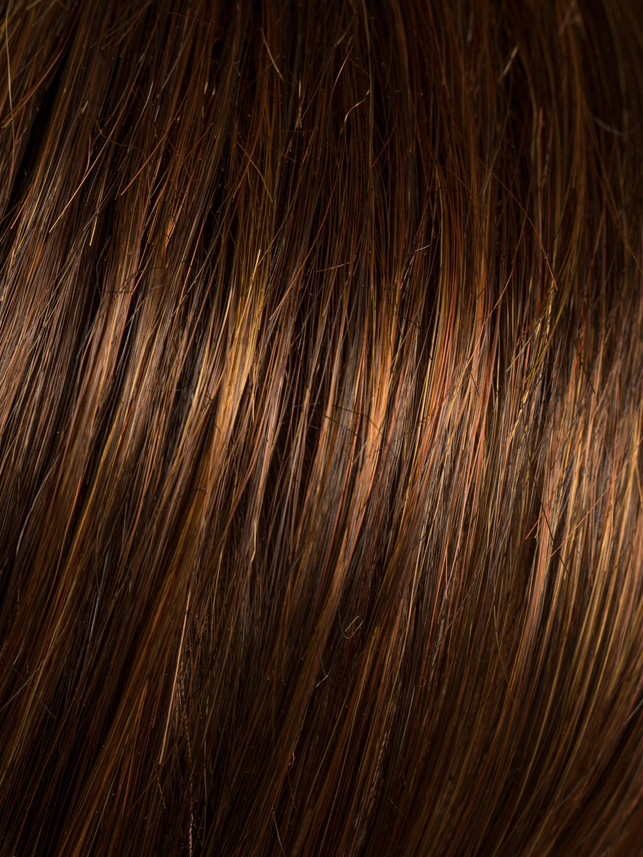 Open Wig by Ellen Wille | Synthetic Hair | Petite/Average Cap