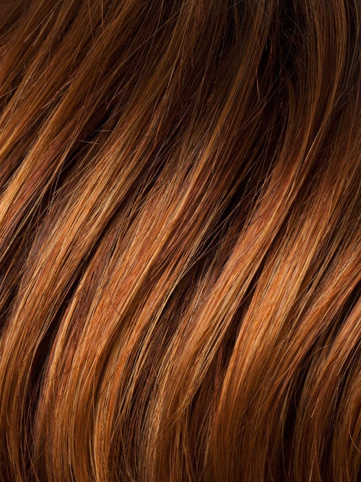 Open Wig by Ellen Wille | Synthetic Hair | Petite/Average Cap