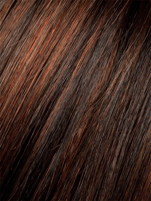Open Wig by Ellen Wille | Synthetic Hair | Petite/Average Cap