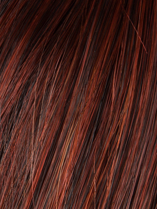 Open Wig by Ellen Wille | Synthetic Hair | Petite/Average Cap