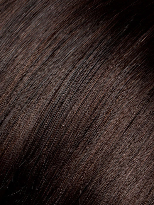 Open Wig by Ellen Wille | Synthetic Hair | Petite/Average Cap