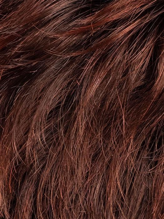 Open Wig by Ellen Wille | Synthetic