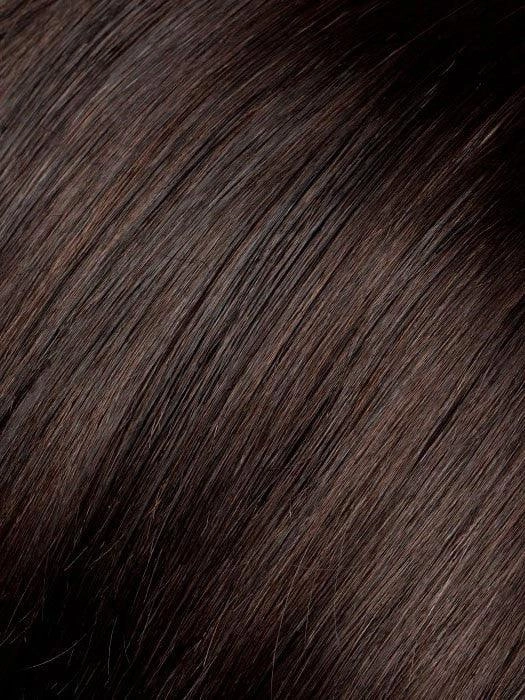 Open Wig by Ellen Wille | Synthetic
