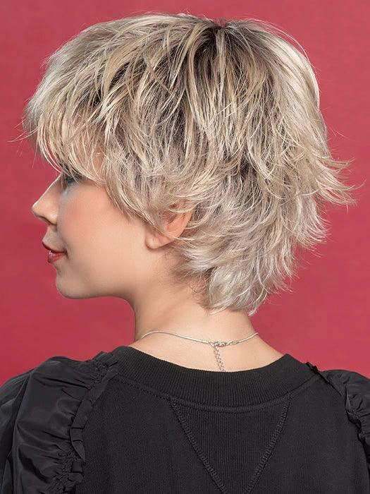 Open Wig by Ellen Wille | Synthetic