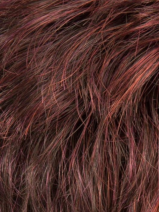 Open Wig by Ellen Wille | Synthetic