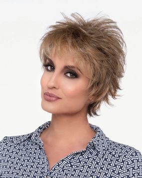 Ophelia Wig by Envy | Human Hair / Synthetic Blend
