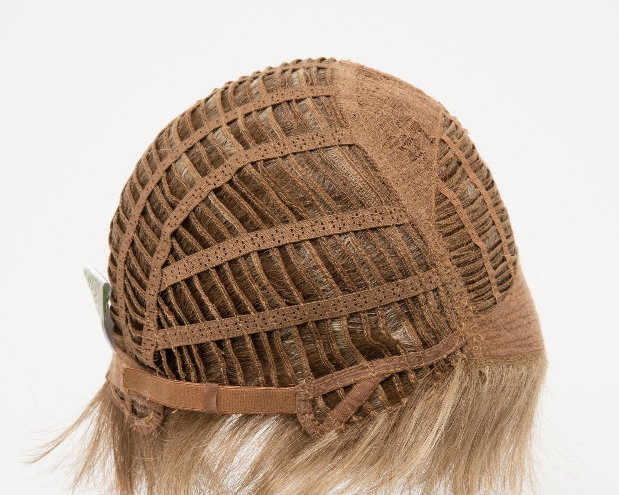 Ophelia Wig by Envy | Human Hair / Synthetic Blend