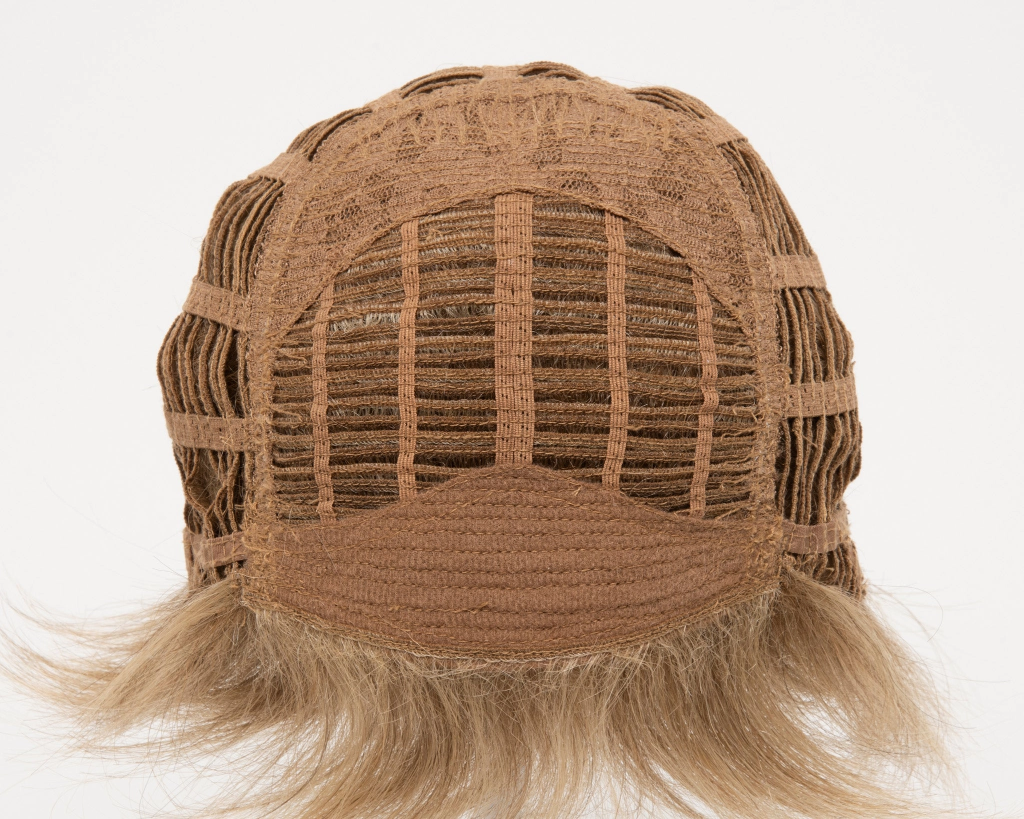 Ophelia Wig by Envy | Human Hair / Synthetic Blend
