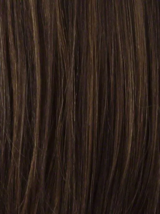 Oprah-2 | Synthetic Wig (Basic Cap)