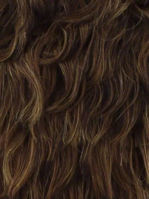 Oprah-2 | Synthetic Wig (Basic Cap)
