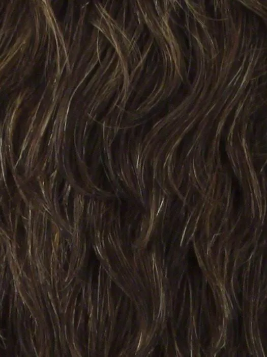 Oprah-2 | Synthetic Wig (Basic Cap)