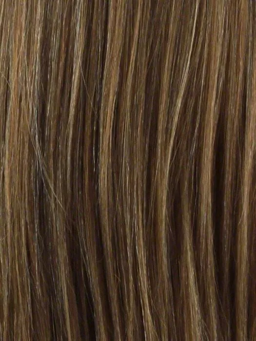 Oprah-2 | Synthetic Wig (Basic Cap)