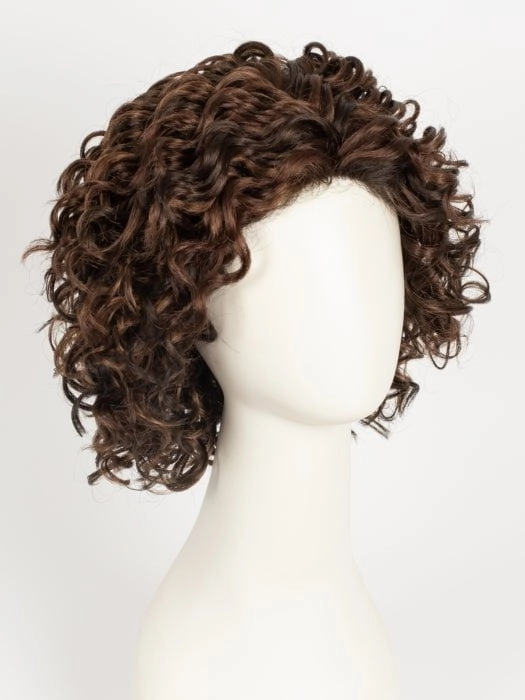 Oprah-2 | Synthetic Wig (Basic Cap)