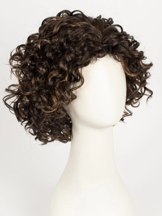 Oprah-2 | Synthetic Wig (Basic Cap)