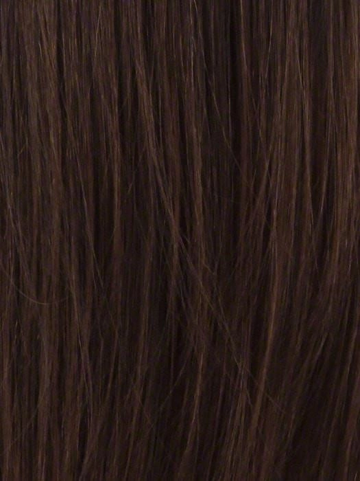 Oprah-2 | Synthetic Wig (Basic Cap)