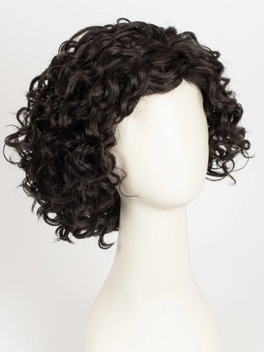 Oprah-2 | Synthetic Wig (Basic Cap)