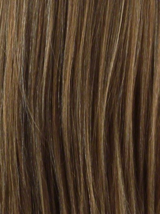 Oprah-2 | Synthetic Wig (Basic Cap)