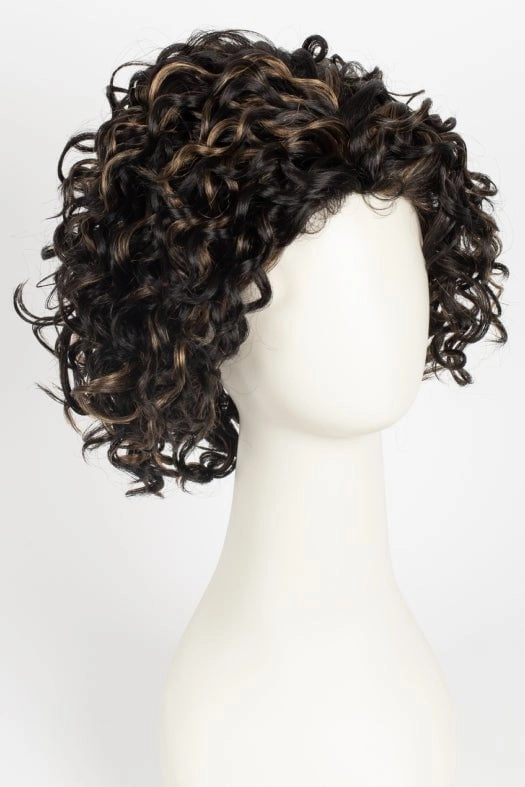Oprah-2 | Synthetic Wig (Basic Cap)