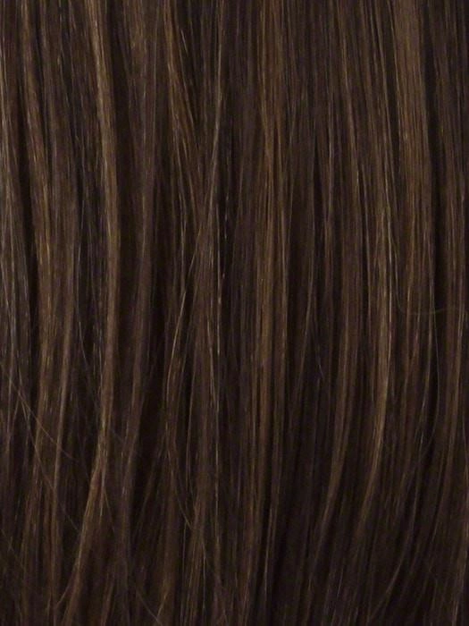 Oprah-2 | Synthetic Wig (Basic Cap)
