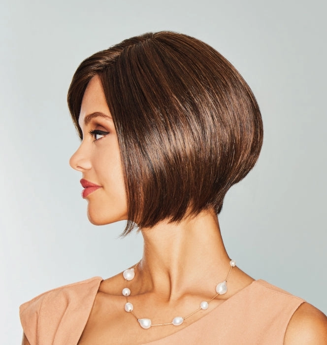 Opulence by Gabor | Lace Front | Mono Part | Average Cap