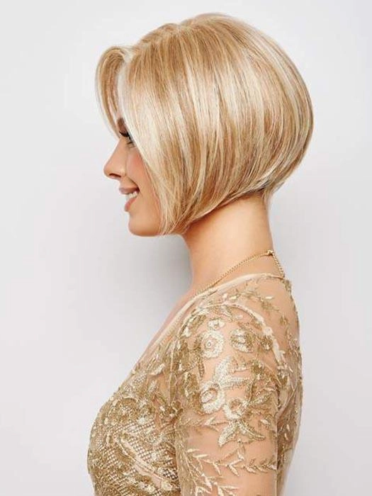Opulence by Gabor | Lace Front | Mono Part | Average Cap