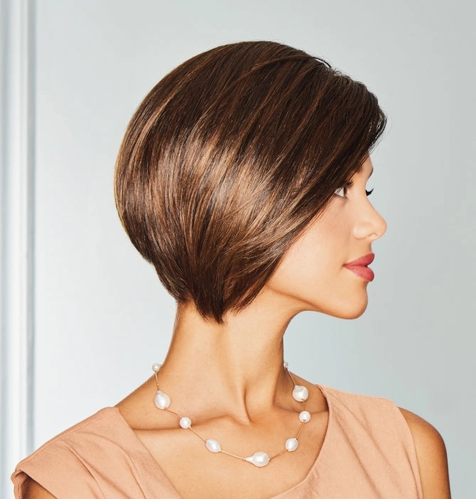 Opulence by Gabor | Lace Front | Mono Part | Average Cap