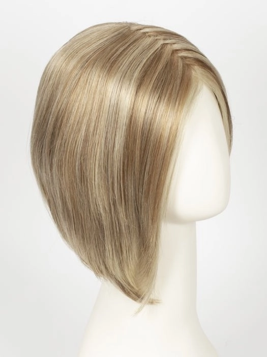 Opulence Large | Synthetic Lace Front Wig (Mono Part)