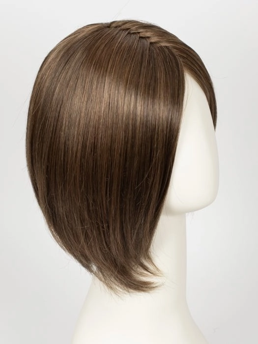 Opulence Large | Synthetic Lace Front Wig (Mono Part)