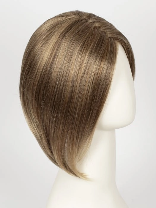 Opulence Large | Synthetic Lace Front Wig (Mono Part)