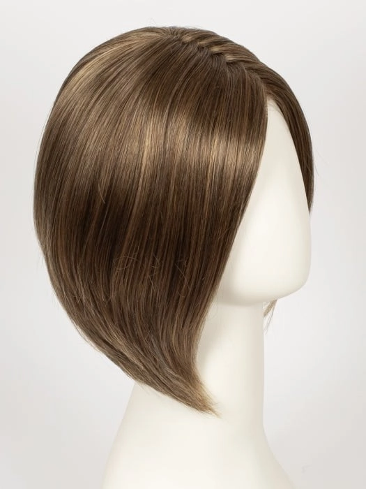 Opulence Large | Synthetic Lace Front Wig (Mono Part)