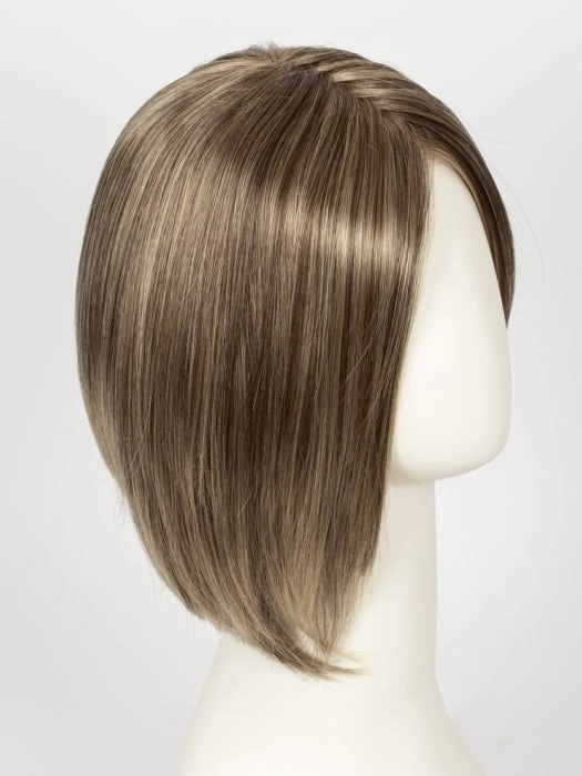 Opulence Large | Synthetic Lace Front Wig (Mono Part)