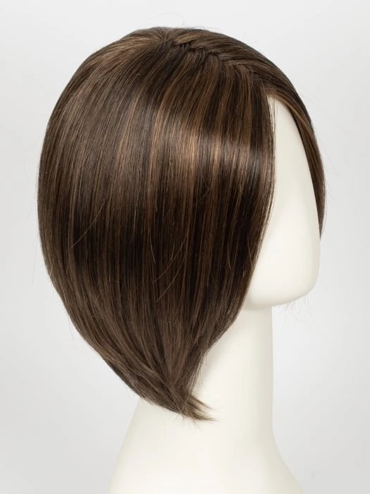 Opulence Large | Synthetic Lace Front Wig (Mono Part)