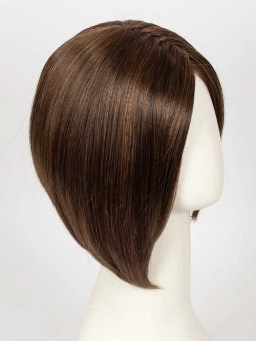 Opulence Large | Synthetic Lace Front Wig (Mono Part)