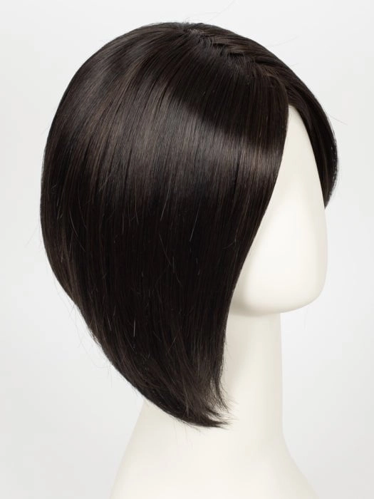 Opulence Large | Synthetic Lace Front Wig (Mono Part)