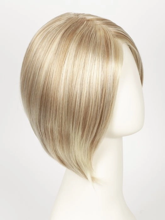 Opulence Large | Synthetic Lace Front Wig (Mono Part)