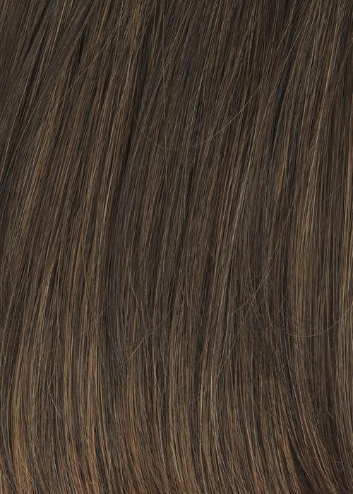 Opulence Wig by Gabor | Synthetic Hair | Large Cap